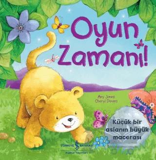 Oyun Zamanı!
