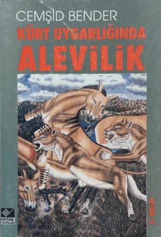 Kürt Uygarlığında Alevilik