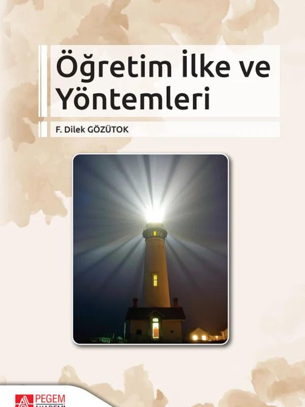 Öğretim İlke ve Yöntemleri