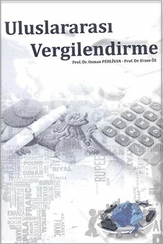 Uluslararası Vergilendirme
