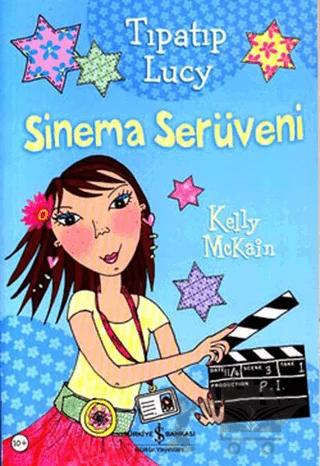 Tıpatıp Lucy Sinema Serüveni