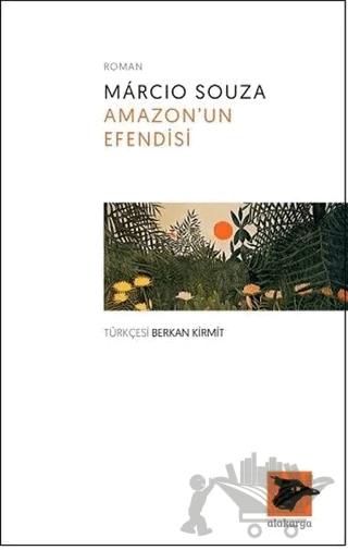 Amazon’un Efendisi