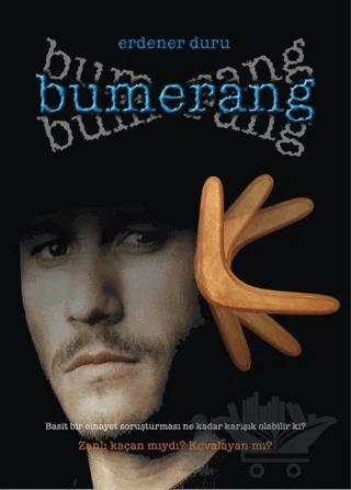 Bumerang