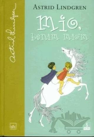 Mio Benim Mio’m