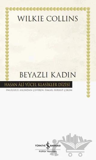 Beyazlı Kadın