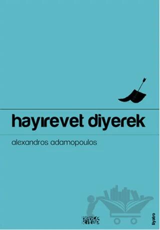 Hayırevet Diyerek