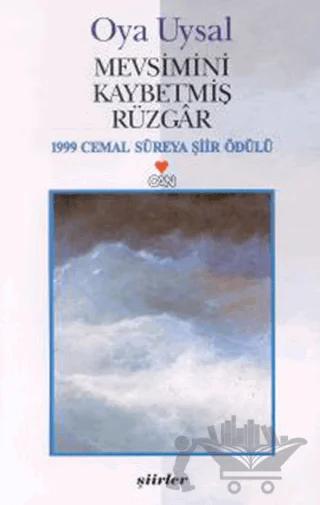 Mevsimini Kaybetmiş Rüzgar