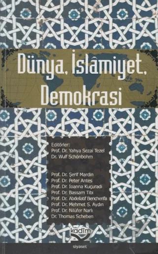 Dünya İslamiyet Demokrasi