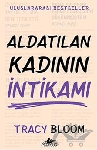 Aldatılan Kadının İntikamı