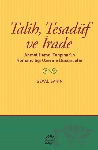 Talih Tesadüf ve İrade