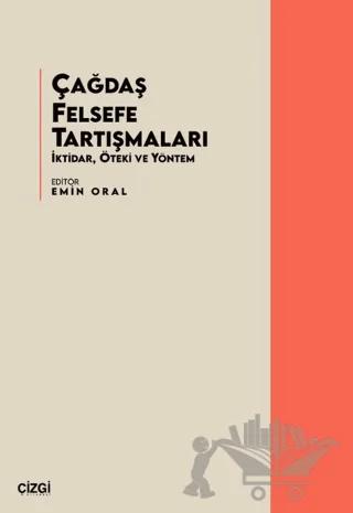 Çağdaş Felsefe Tartışmaları