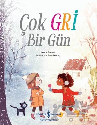 Çok Gri Bir Gün