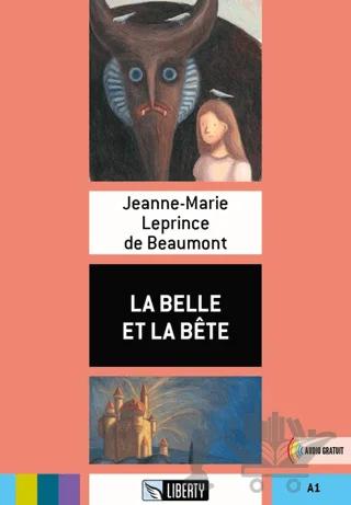 La Belle et La Bete (Lectures Liberty) A1