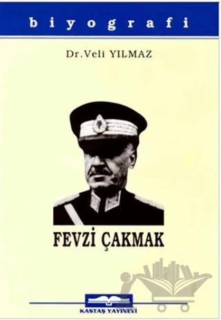 Fevzi Çakmak