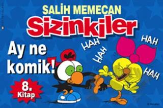 Sizinkiler - Ay Ne Komik!