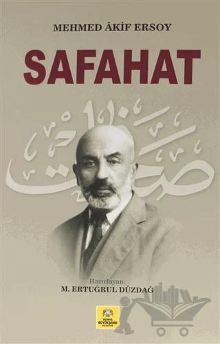 Safahat
