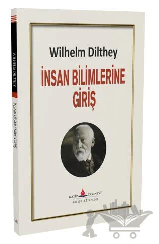 İnsan Bilimlerine Giriş