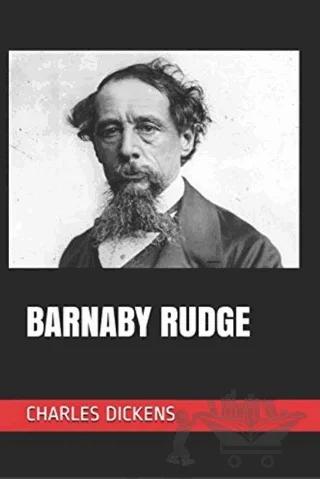 Barnaby Rudge