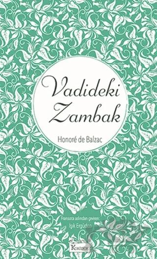 Vadideki Zambak
