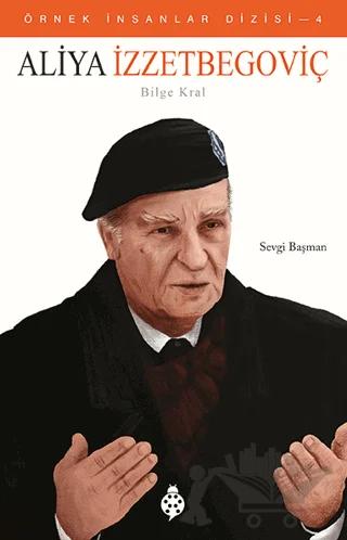 Aliya İzzetbegoviç