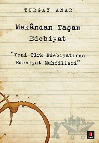 Mekandan Taşan Edebiyat