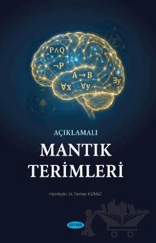 Açıklamalı Mantık Terimleri