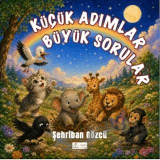 Küçük Adımlar, Büyük Sorular