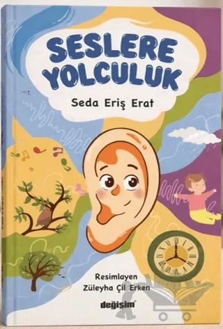 Seslere Yolculuk