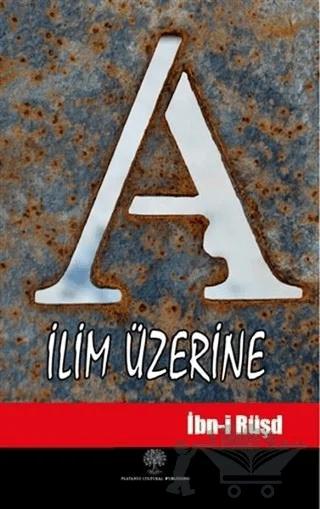 İlim Üzerine