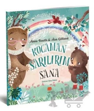 Kocaman Sarılırım Sana