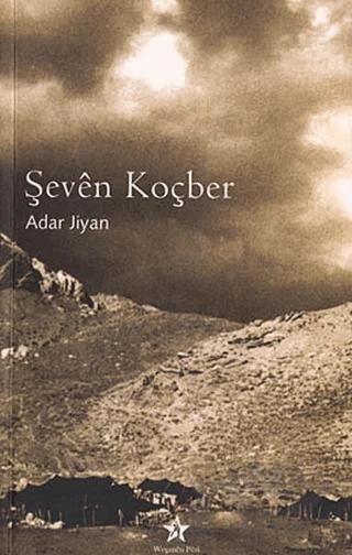 Şeven Koçber – Adar Jiyan – Peri Yayınları kitap kapağı