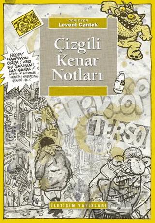 Çizgili Kenar Notları