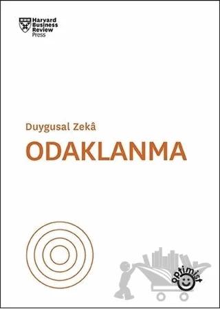 Odaklanma