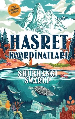 Hasret Koordinatları