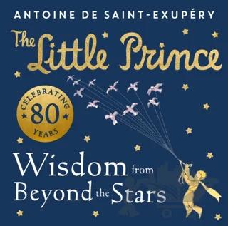 The Little Prince: Wisdom from Beyond the Stars