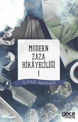 Modern Zaza Hikayeciliği 1