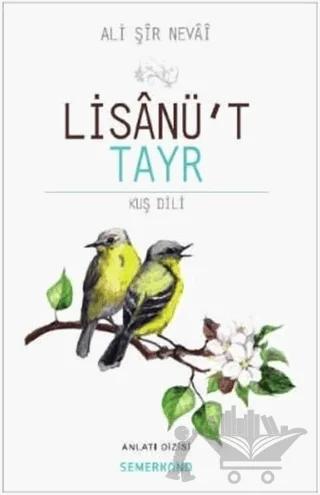 Lisanü't Tayr