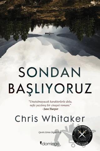 Sondan Başlıyoruz