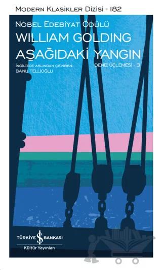 Aşağıdaki Yangın (Şömizli)