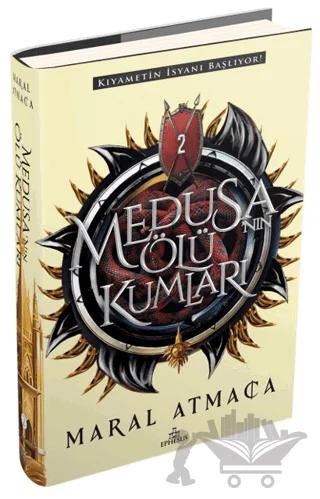 Medusa'nın Ölü Kumları 2