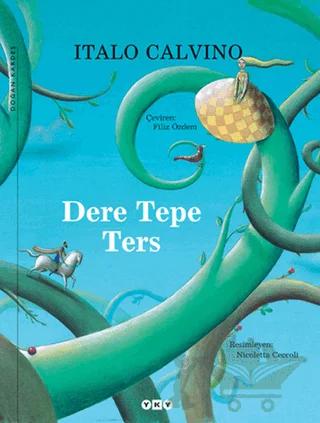 Dere Tepe Ters