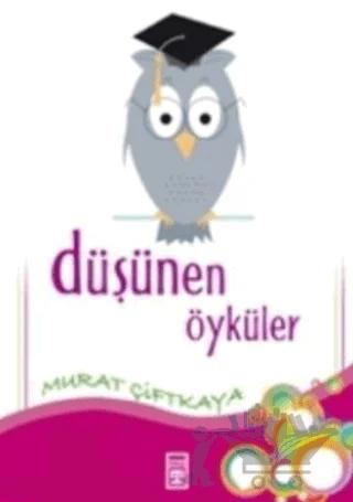 Düşünen Öyküler