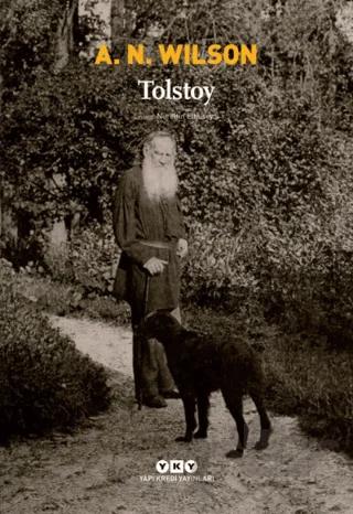 Tolstoy