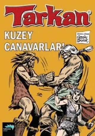 Tarkan - Kuzey Canavarları