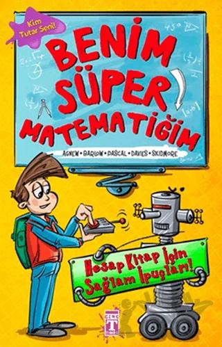 Benim Süper Matematiğim