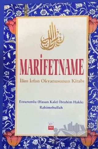 Marifetname