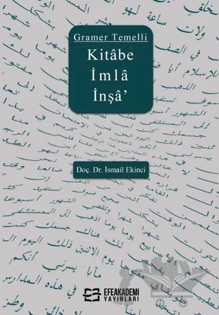 Gramer Temelli Kitabe İmla İnşa