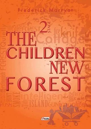 The Children New Forest