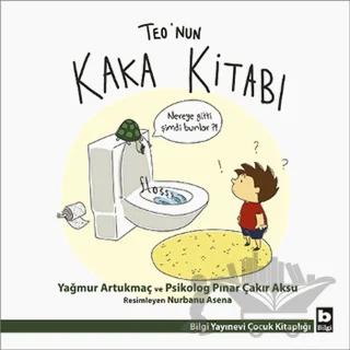 Teo’nun Kaka Kitabı
