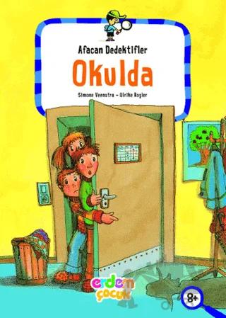 Afacan Dedektifler Okulda